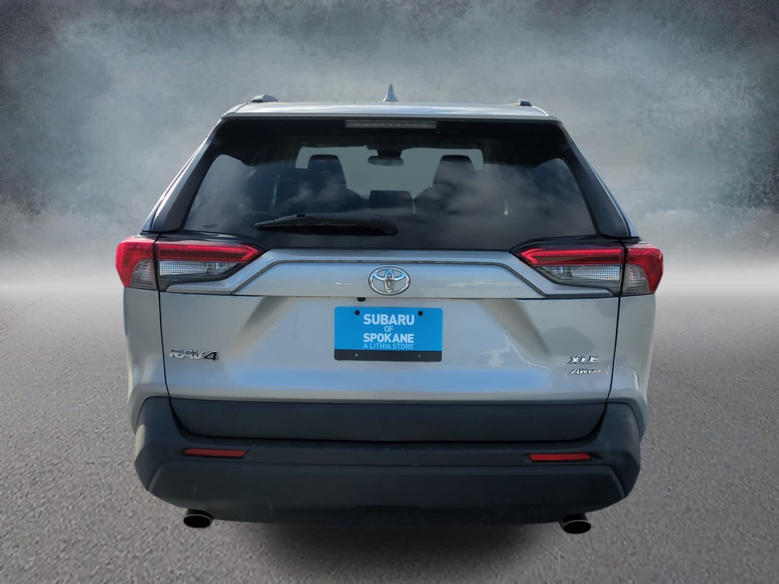 Thumbnail: 2020 Toyota RAV4 - 7