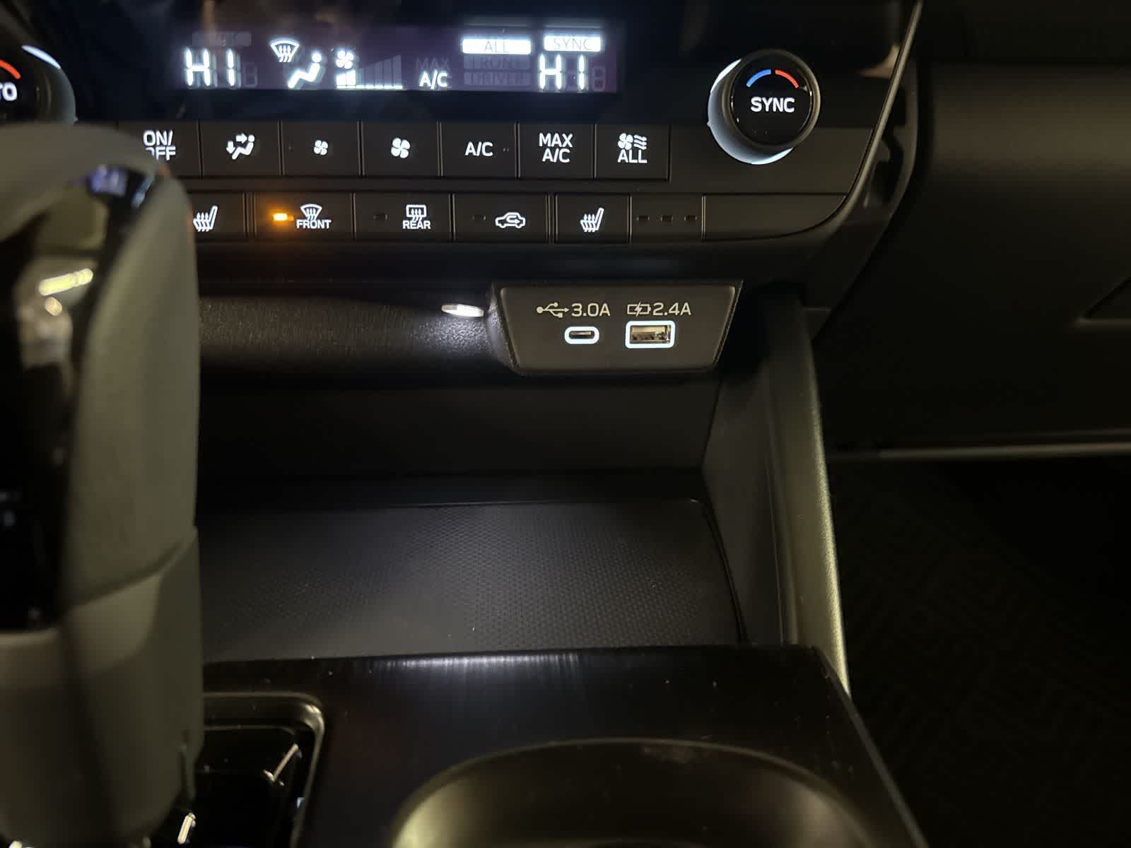 Thumbnail: 2026 Subaru Outback - 29