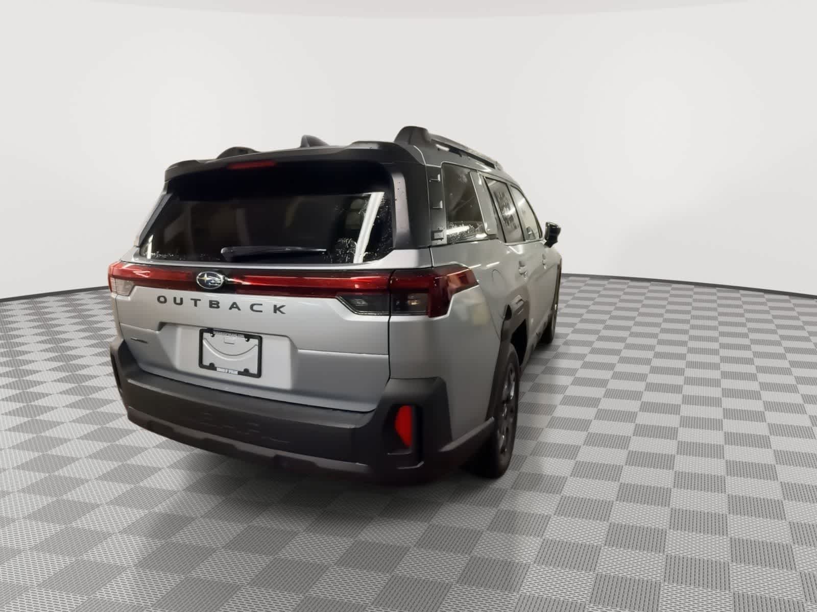 Thumbnail: 2026 Subaru Outback - 7