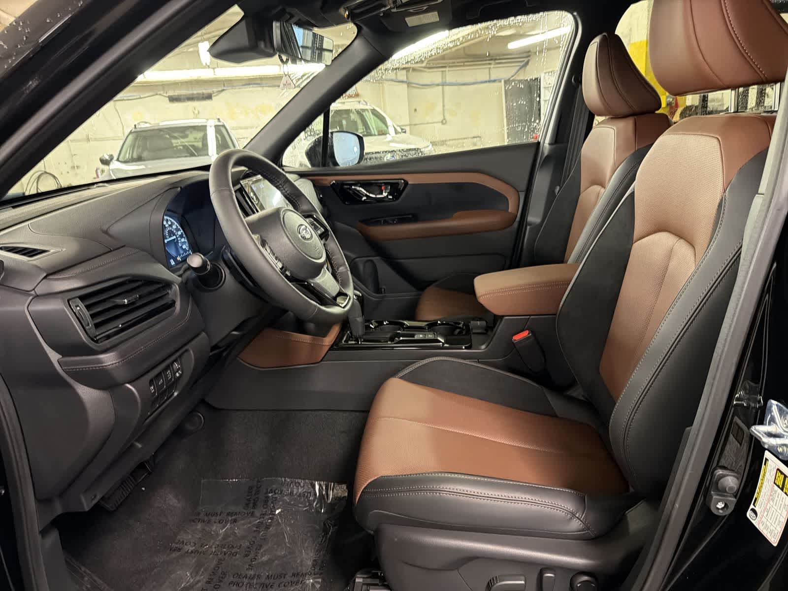 Thumbnail: 2026 Subaru Forester - 10