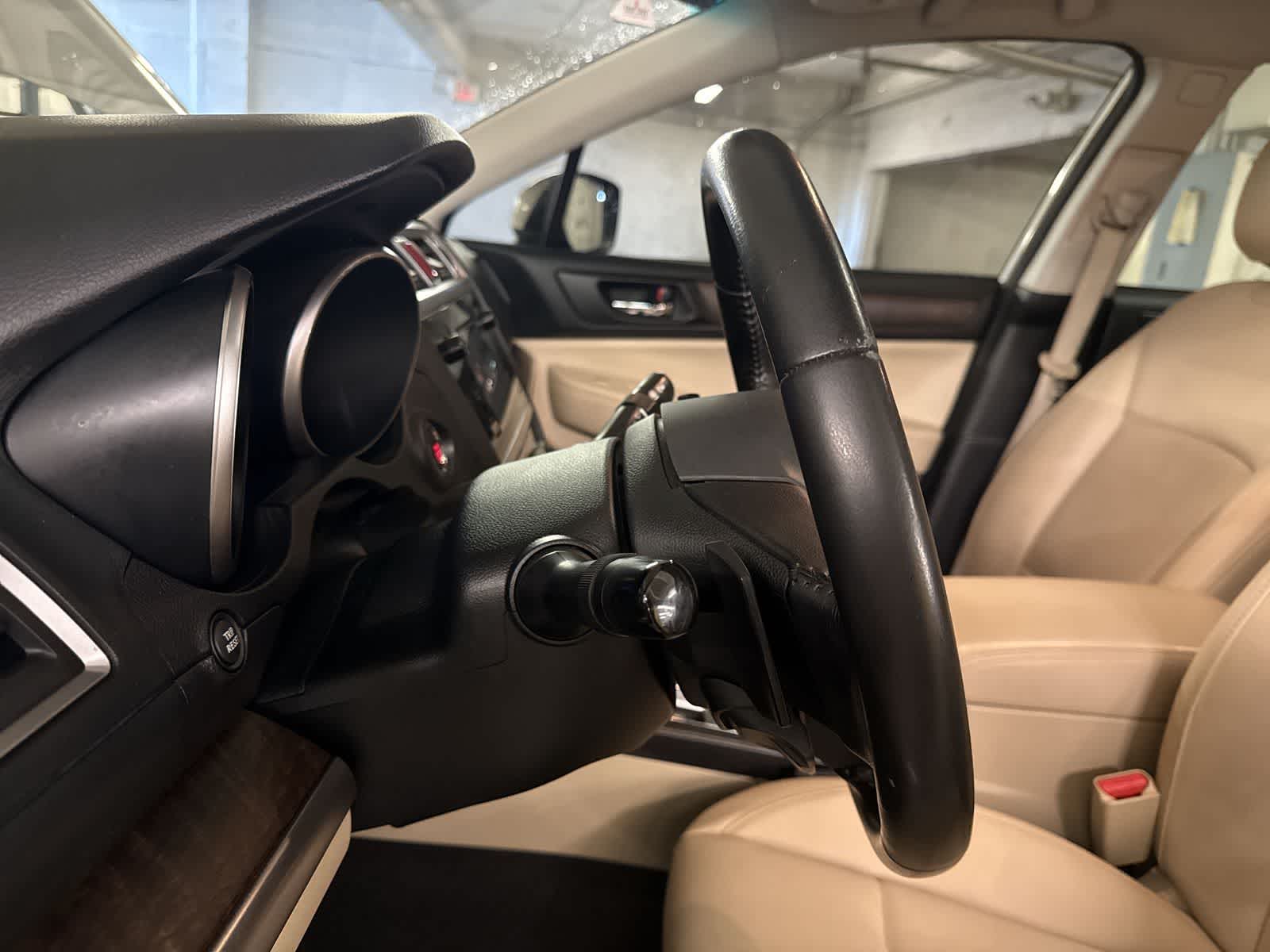 Thumbnail: 2016 Subaru Outback - 26