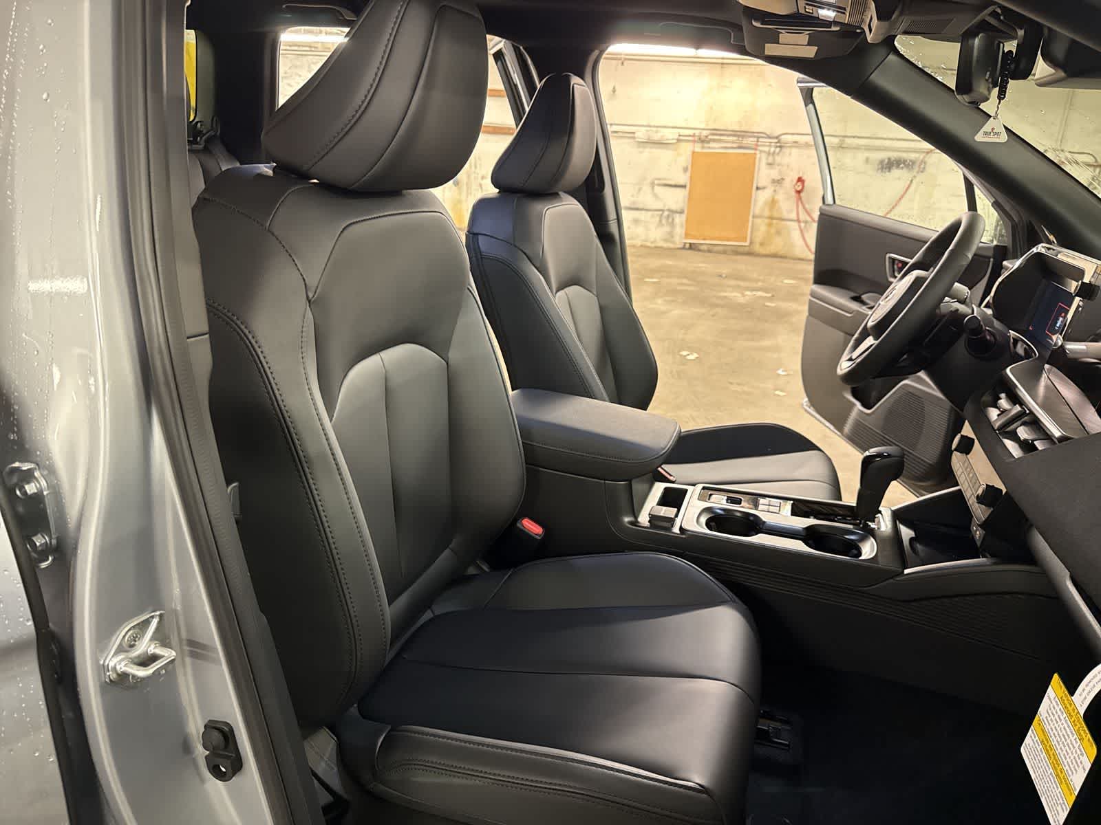 Thumbnail: 2026 Subaru Outback - 24