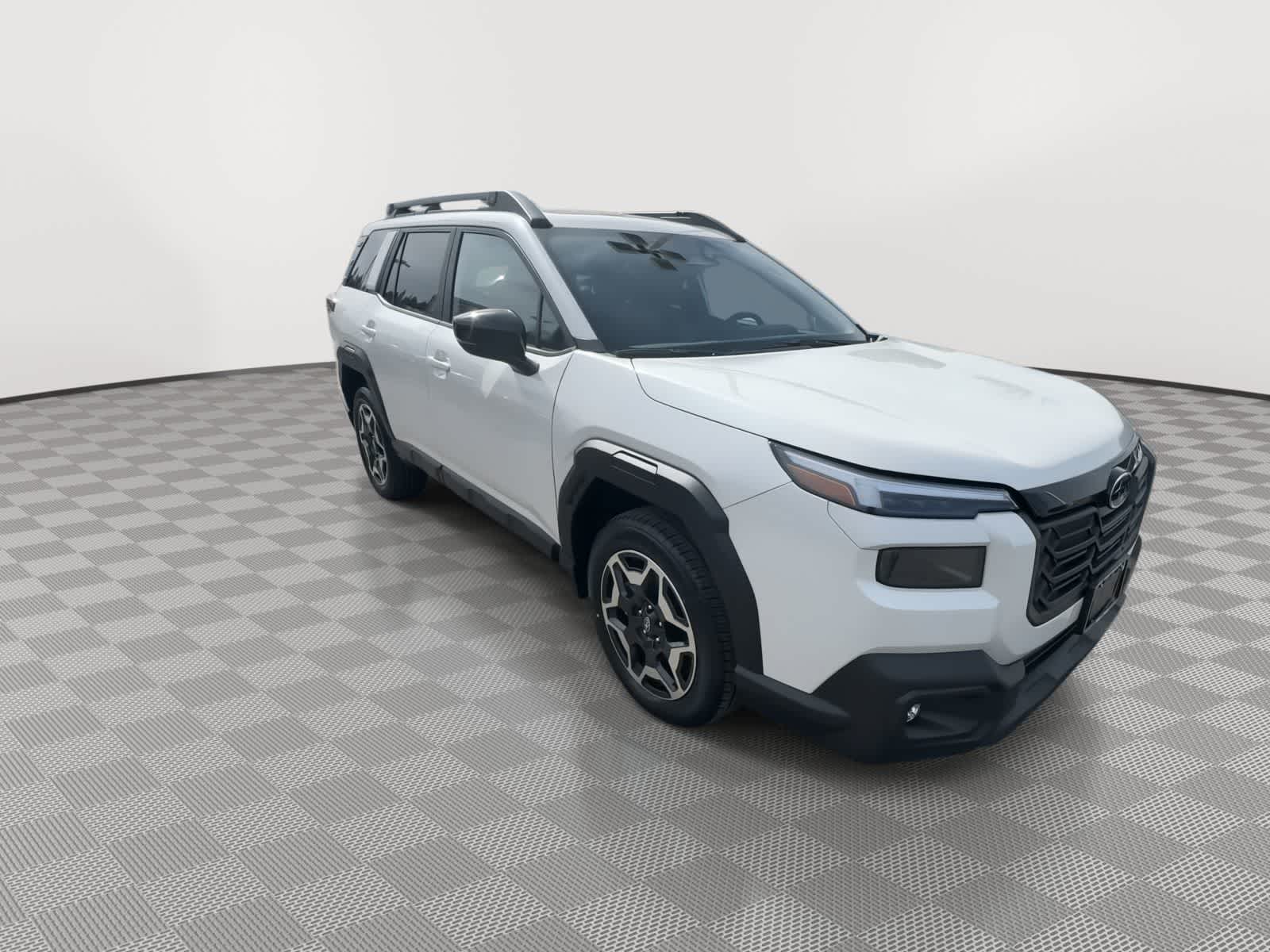 Thumbnail: 2026 Subaru Outback - 2