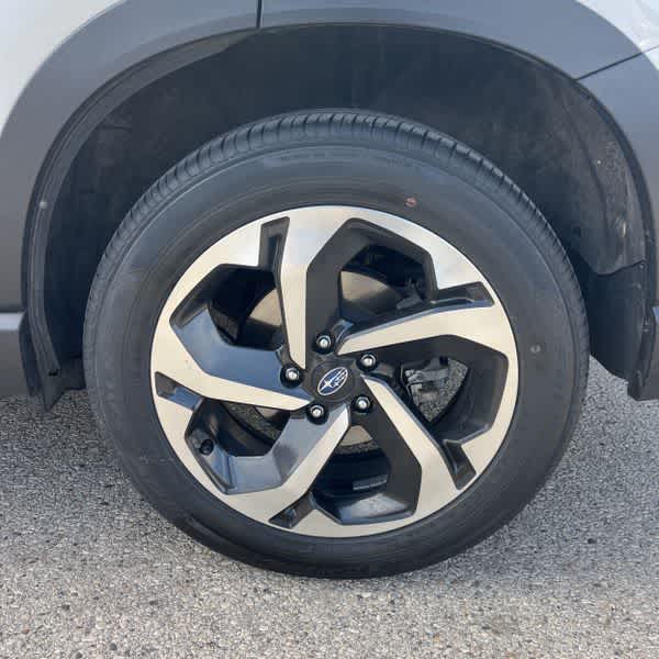 Thumbnail: 2022 Subaru Forester - 13