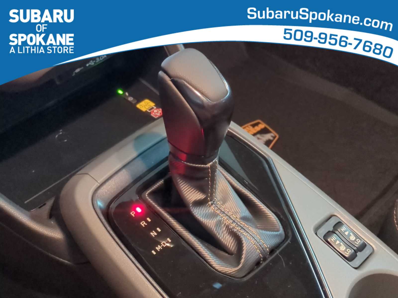 Thumbnail: 2025 Subaru Crosstrek - 32