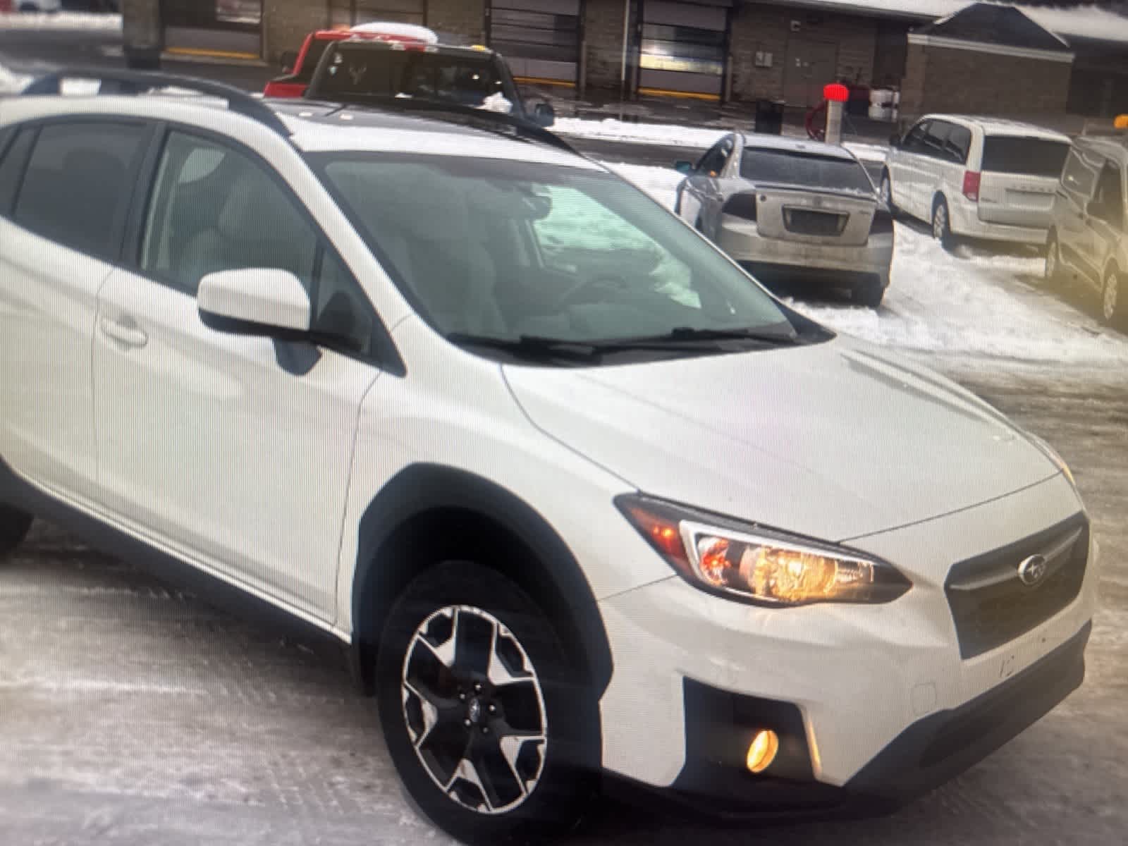 Thumbnail: 2019 Subaru Crosstrek - 6