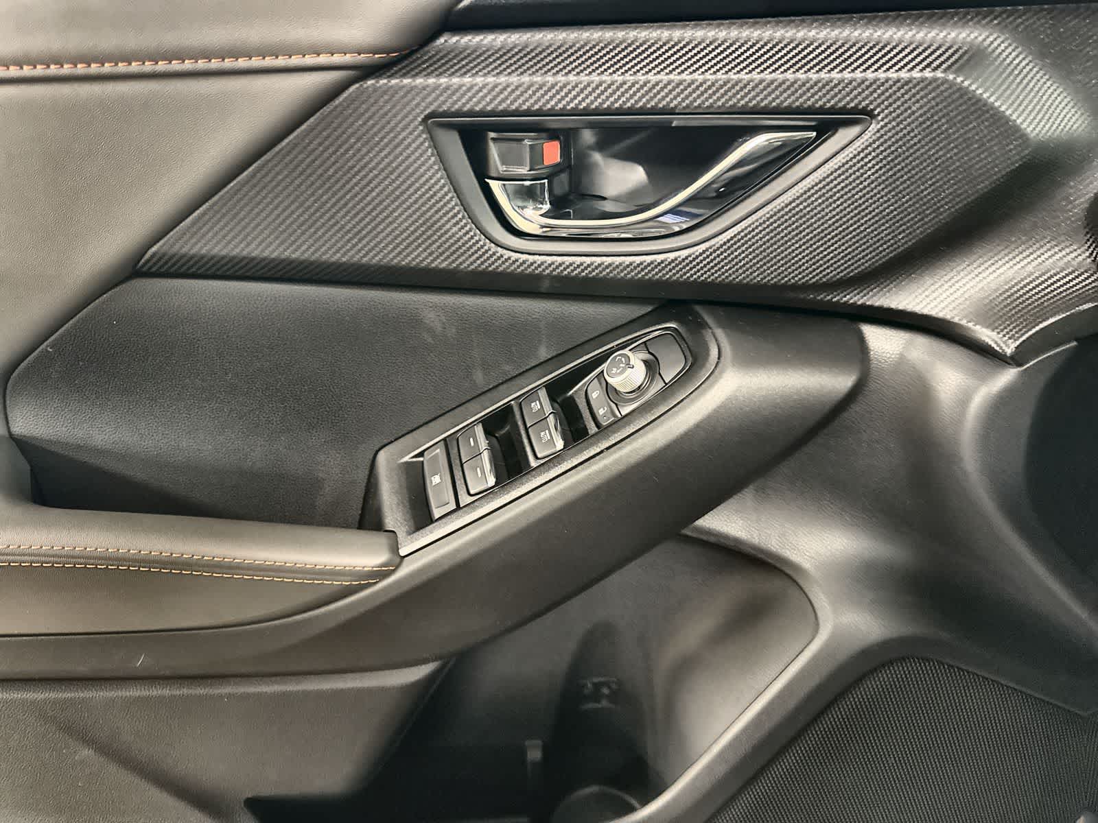 Thumbnail: 2026 Subaru Crosstrek - 18