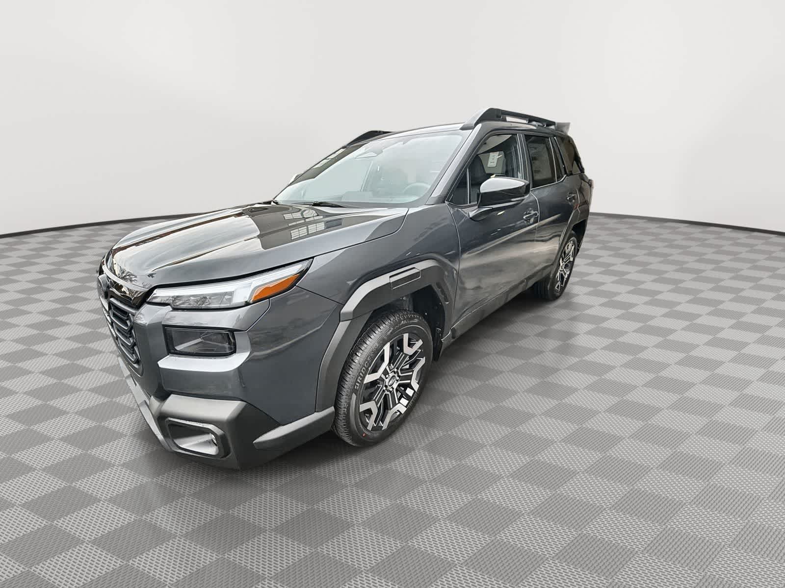 Thumbnail: 2026 Subaru Outback - 4