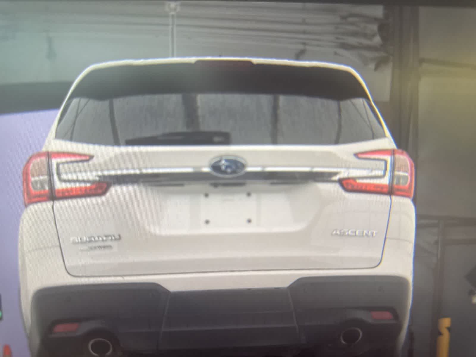 Thumbnail: 2025 Subaru Ascent - 13