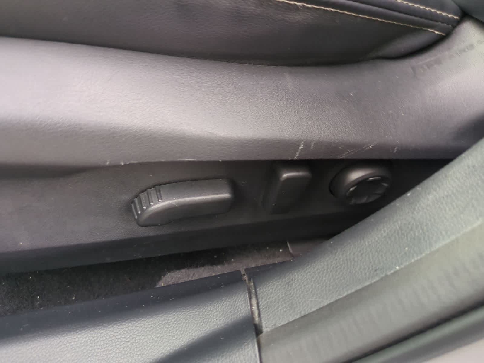 Thumbnail: 2023 Subaru Outback - 18