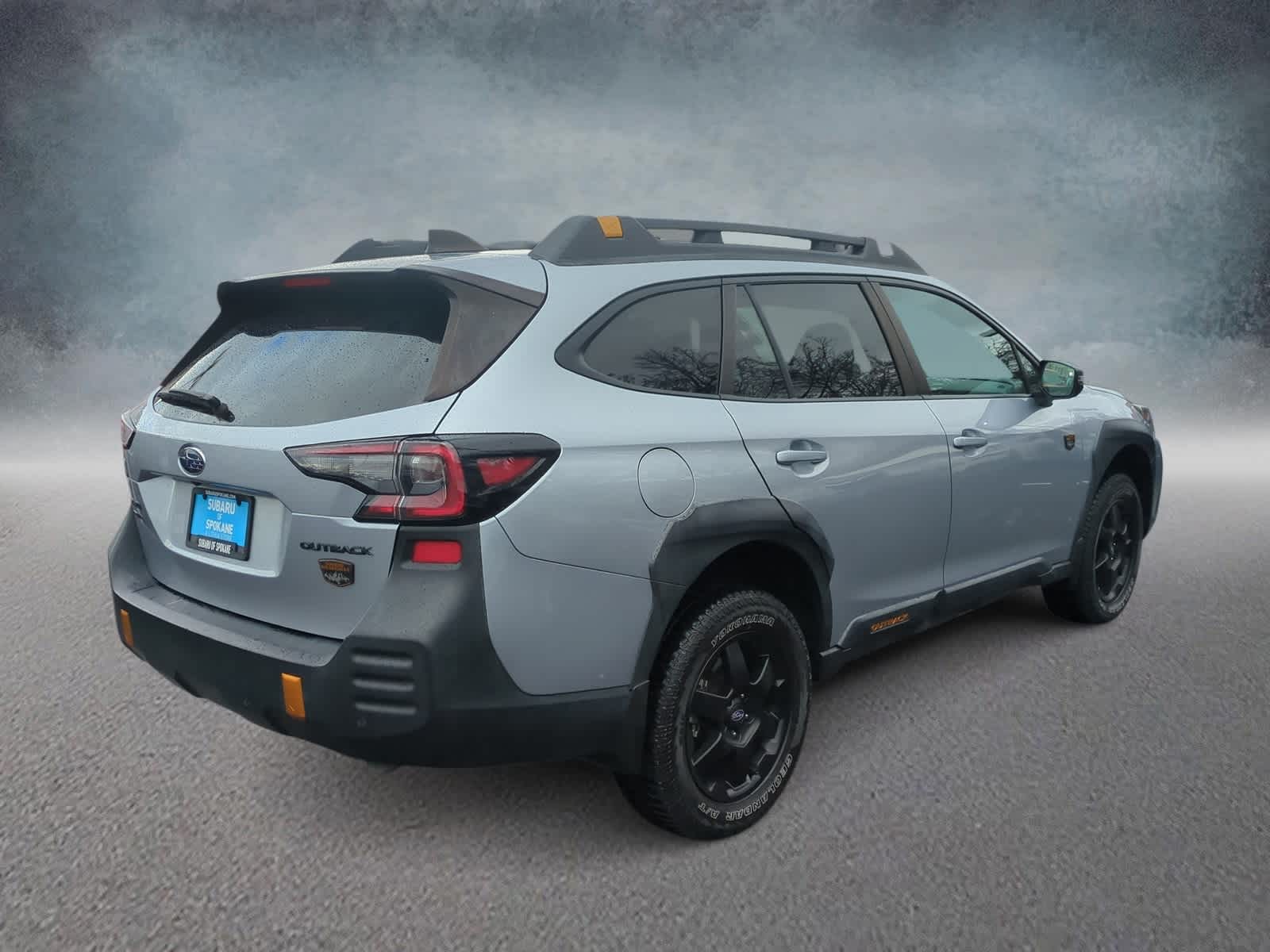 Thumbnail: 2023 Subaru Outback - 9