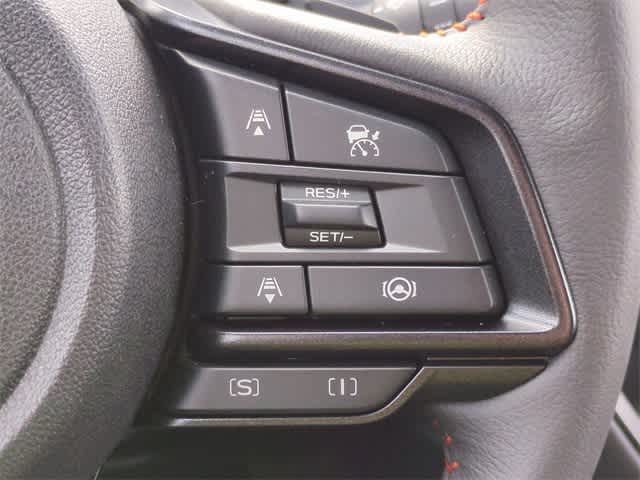 Thumbnail: 2025 Subaru Crosstrek - 27