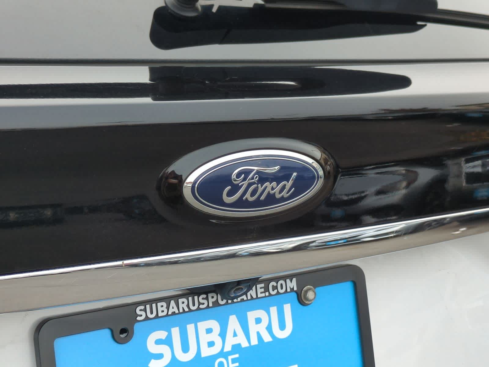 Thumbnail: 2020 Ford Edge - 12