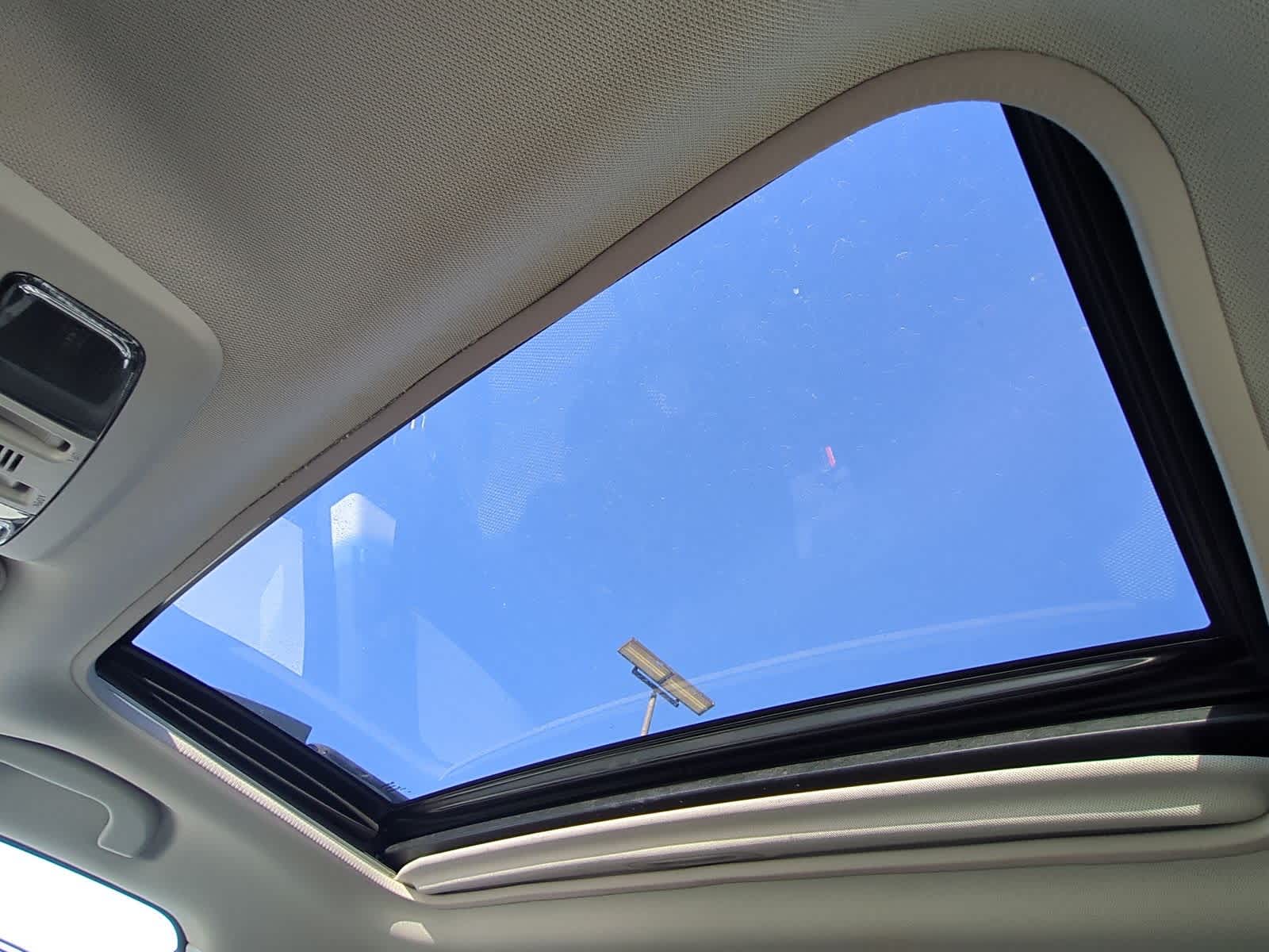 Thumbnail: 2017 Subaru Outback - 20