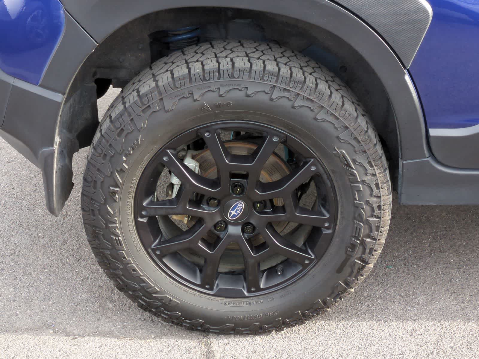 Thumbnail: 2024 Subaru Crosstrek - 14