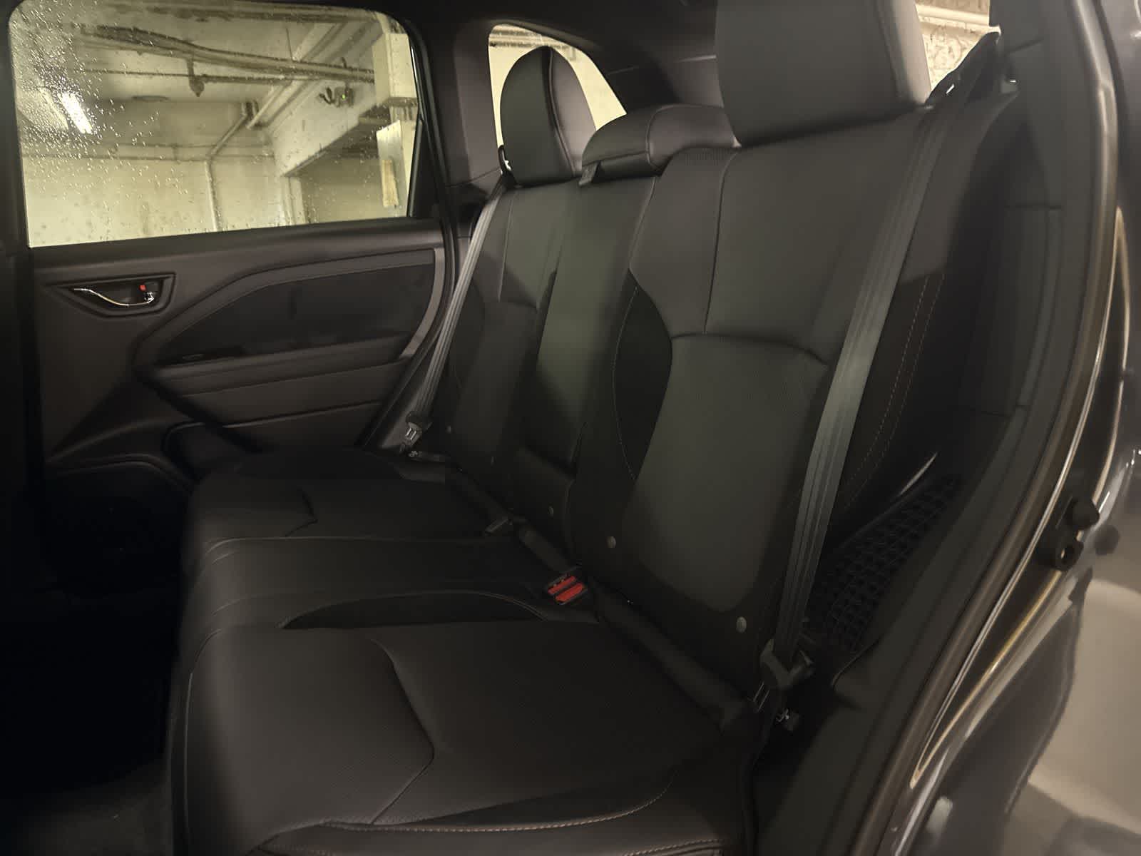 Thumbnail: 2026 Subaru Forester - 19