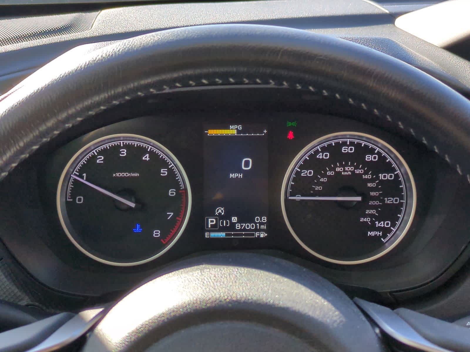 Thumbnail: 2020 Subaru Forester - 33