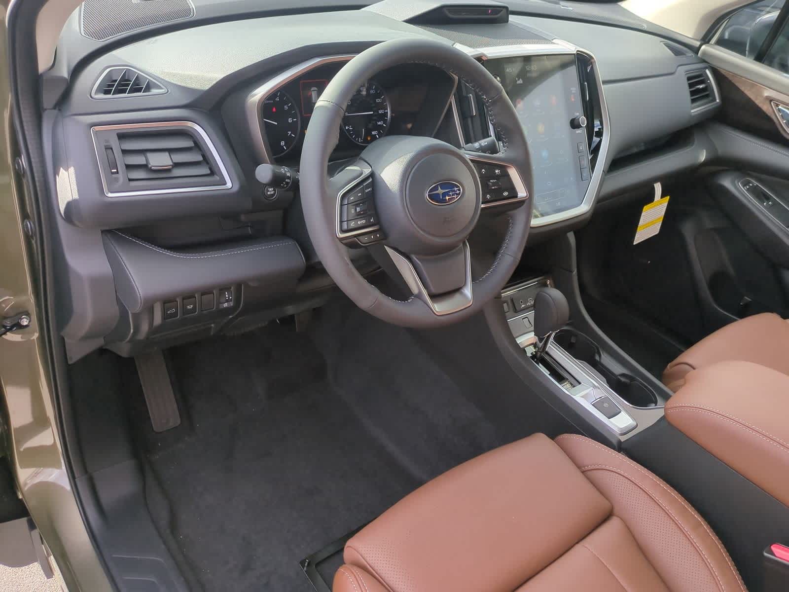 Thumbnail: 2026 Subaru Ascent - 10