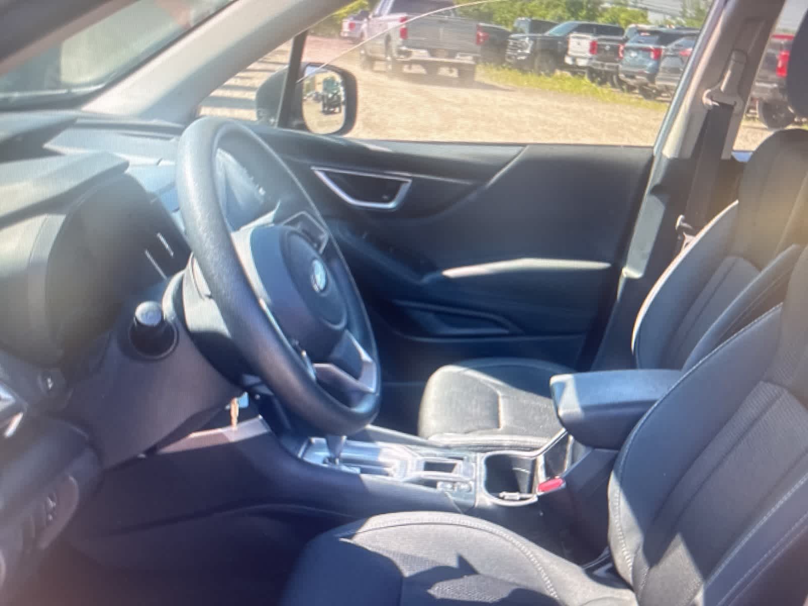 Thumbnail: 2020 Subaru Forester - 10