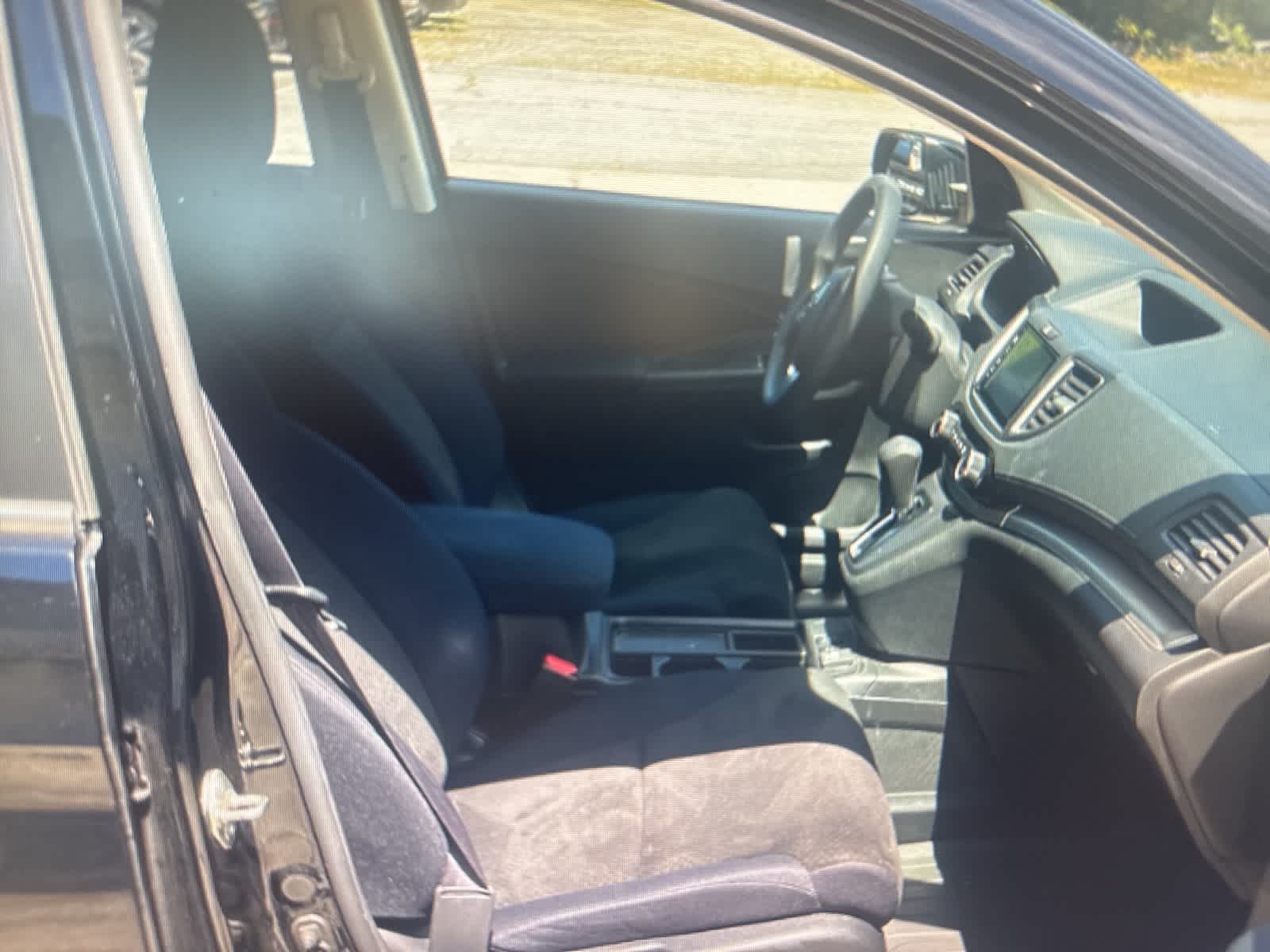 Thumbnail: 2016 Honda CR-V - 11
