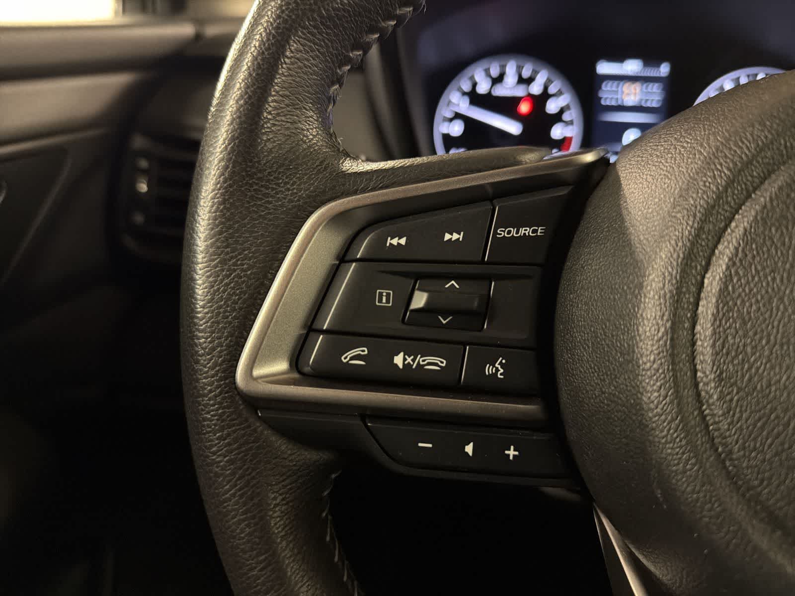 Thumbnail: 2023 Subaru Outback - 24