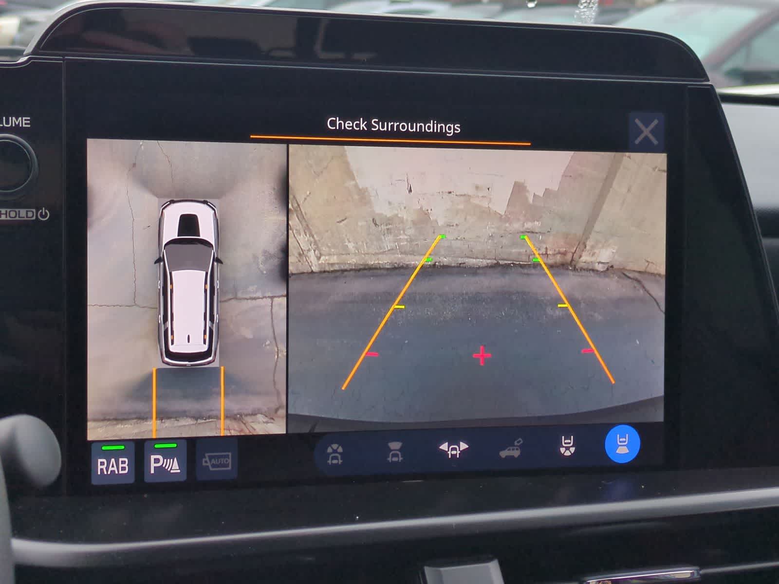 Thumbnail: 2026 Subaru Outback - 30