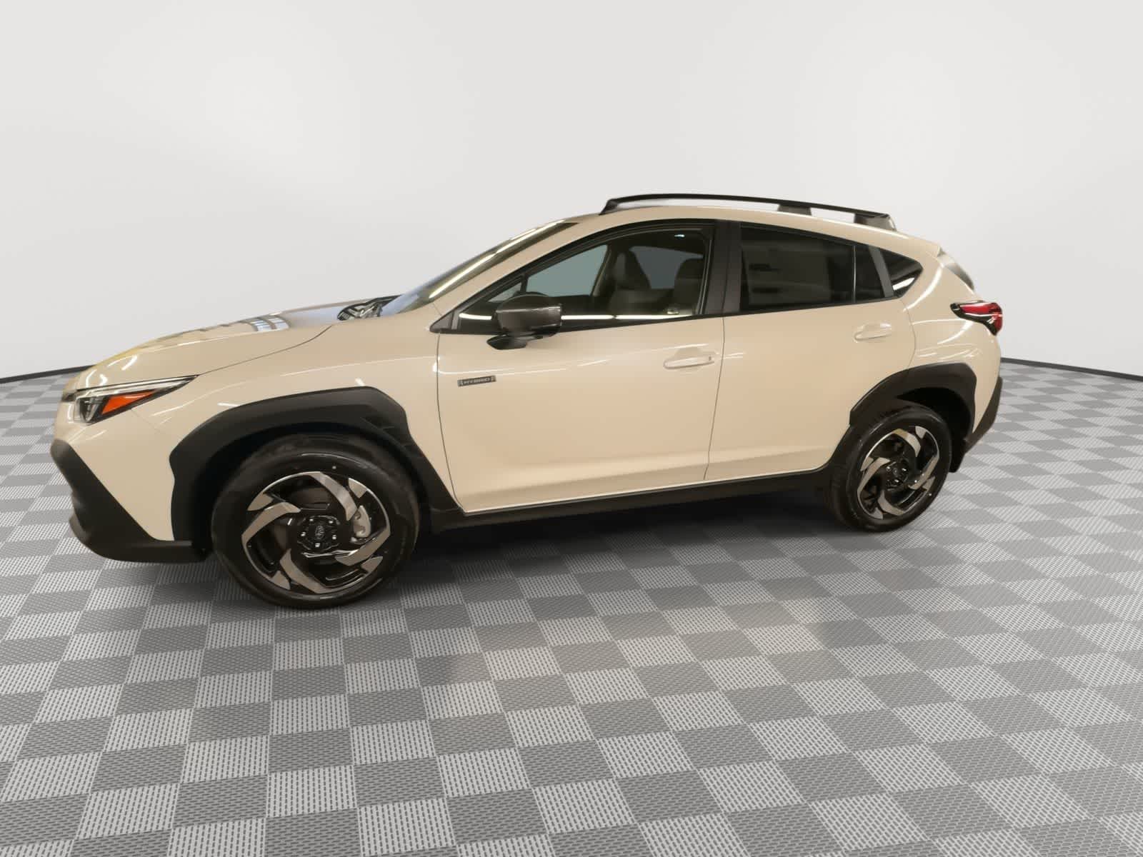 Thumbnail: 2026 Subaru Crosstrek - 5