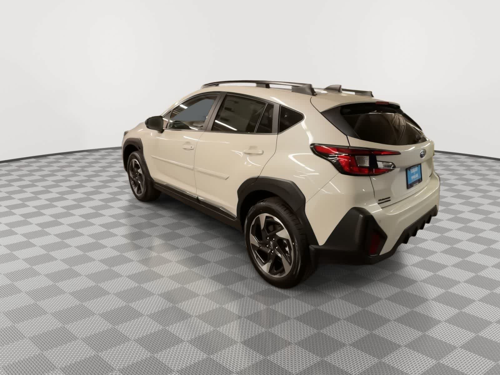 Thumbnail: 2026 Subaru Crosstrek - 6