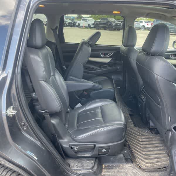 Thumbnail: 2019 Subaru Ascent - 25
