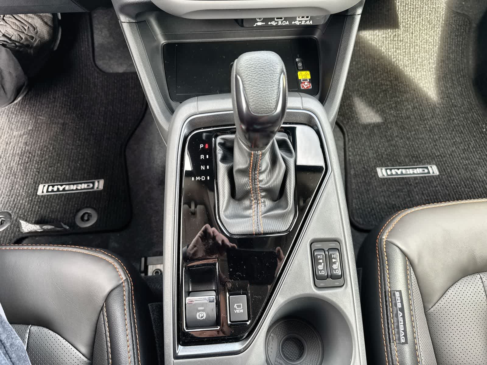 Thumbnail: 2026 Subaru Crosstrek - 32