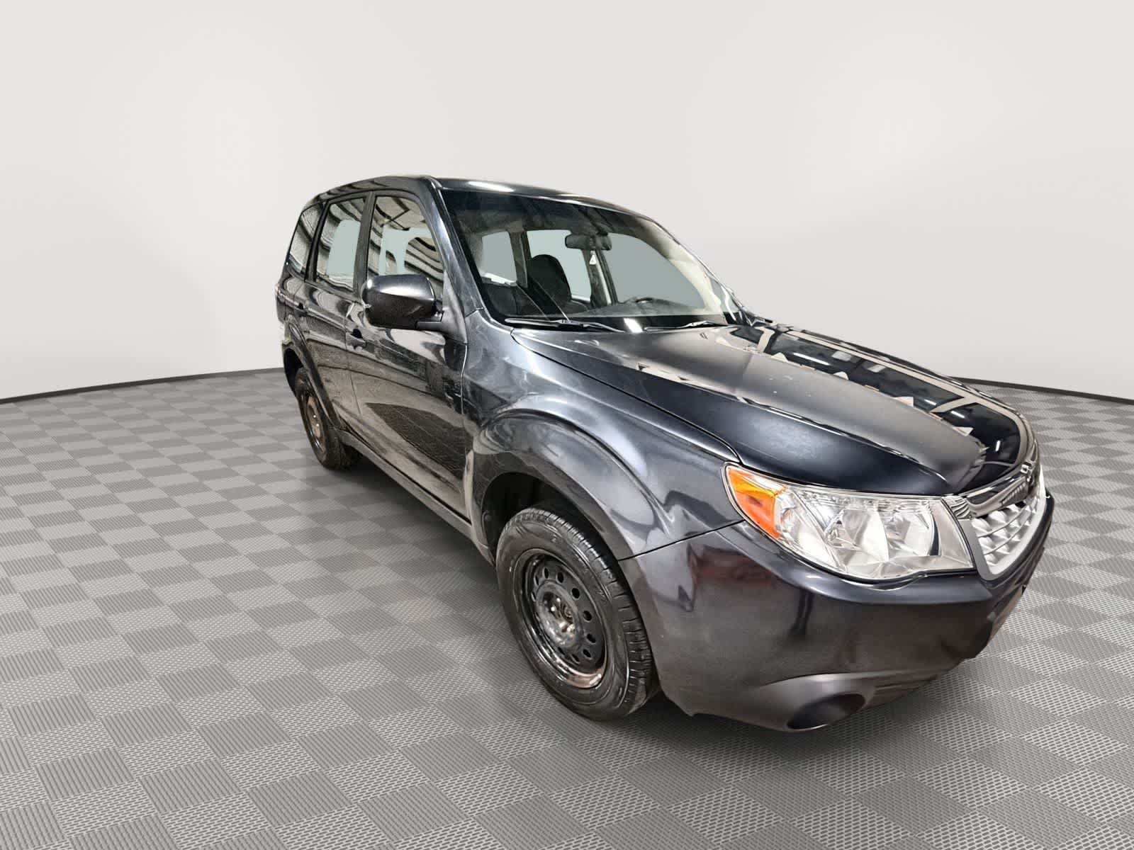 Thumbnail: 2013 Subaru Forester - 2