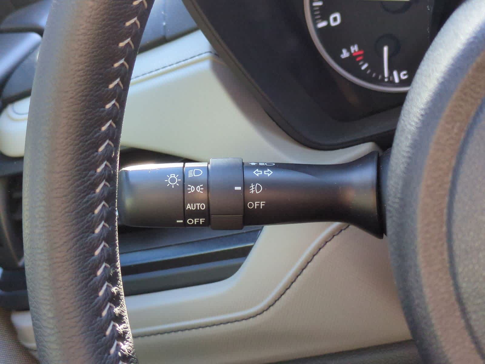 Thumbnail: 2025 Subaru Forester - 28