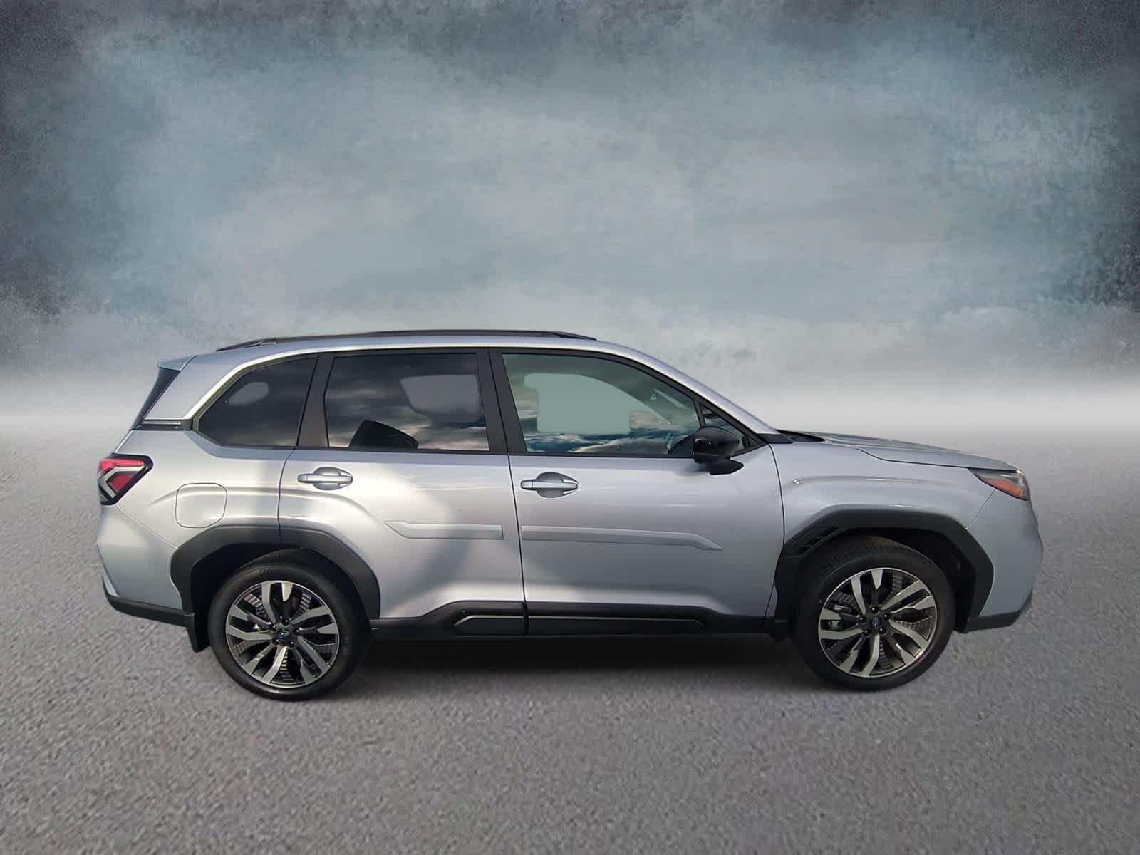 Thumbnail: 2026 Subaru Forester - 9