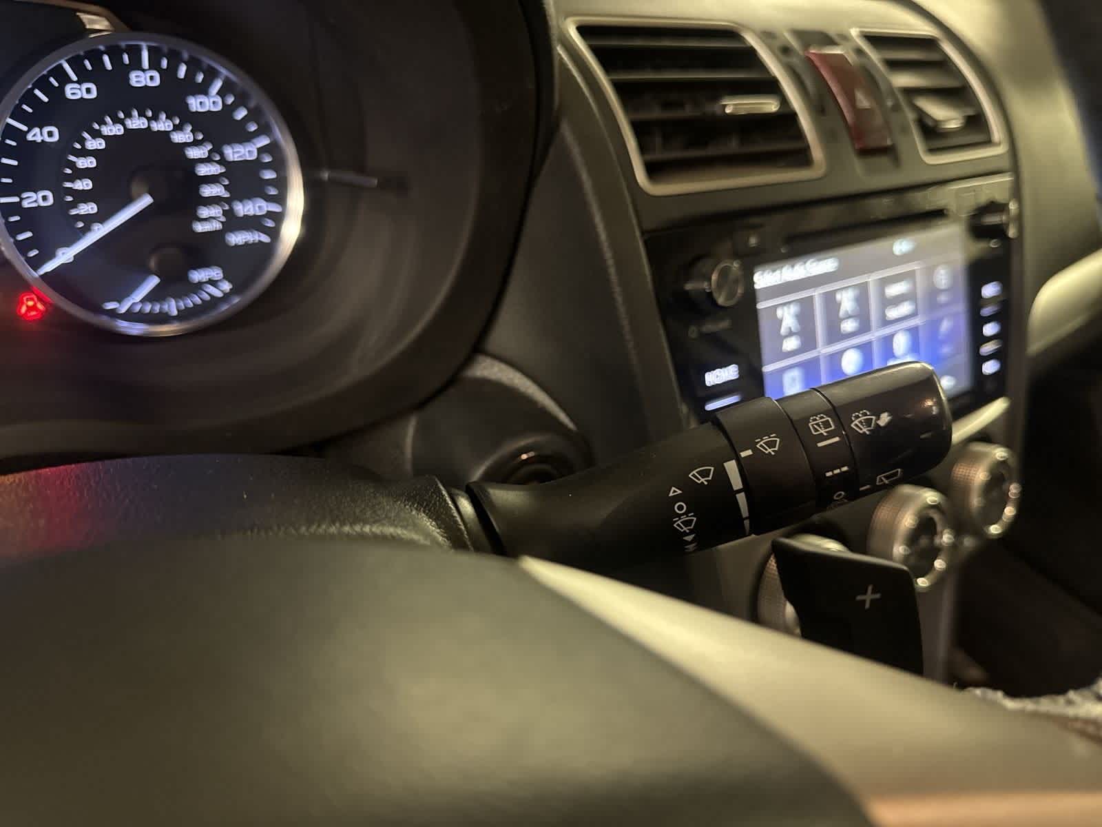 Thumbnail: 2015 Subaru Impreza - 23