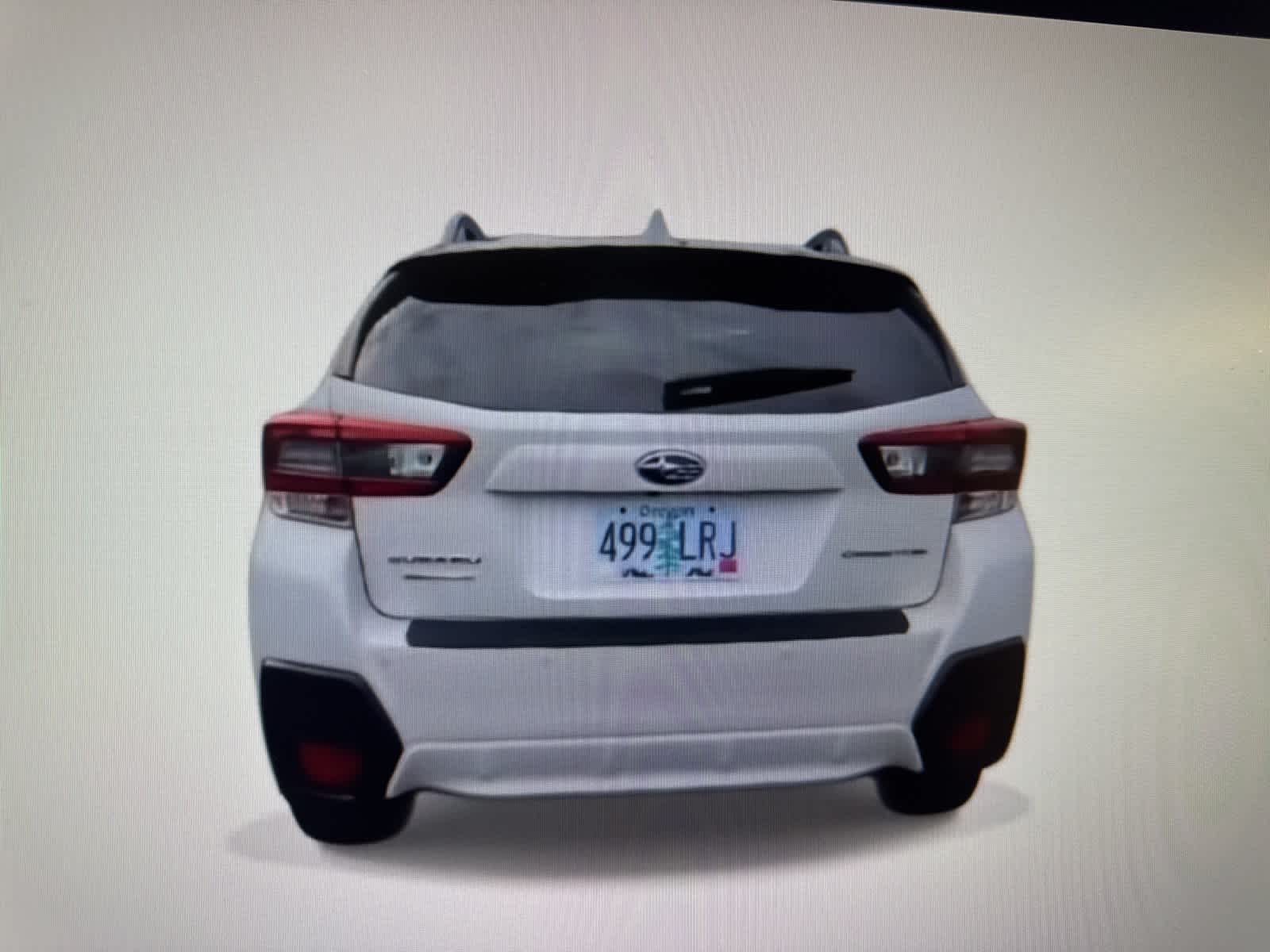 Thumbnail: 2020 Subaru Crosstrek - 7