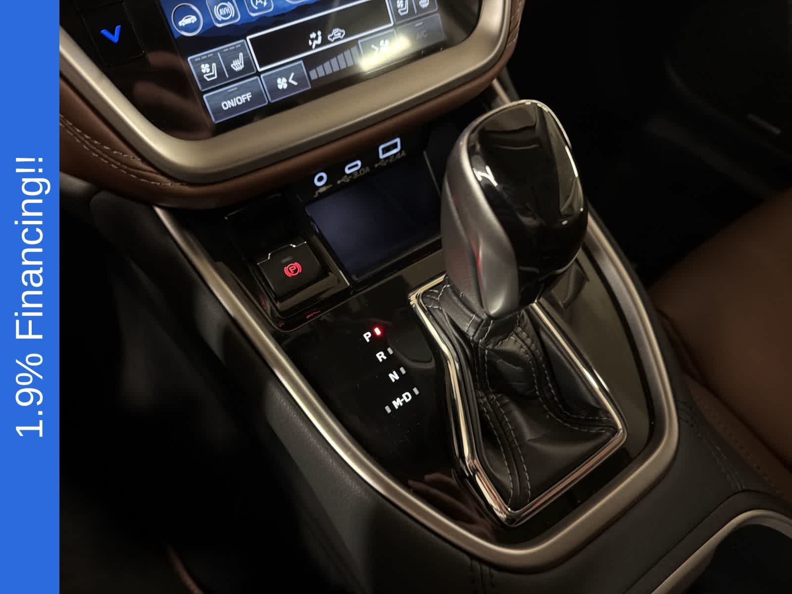 Thumbnail: 2025 Subaru Outback - 33