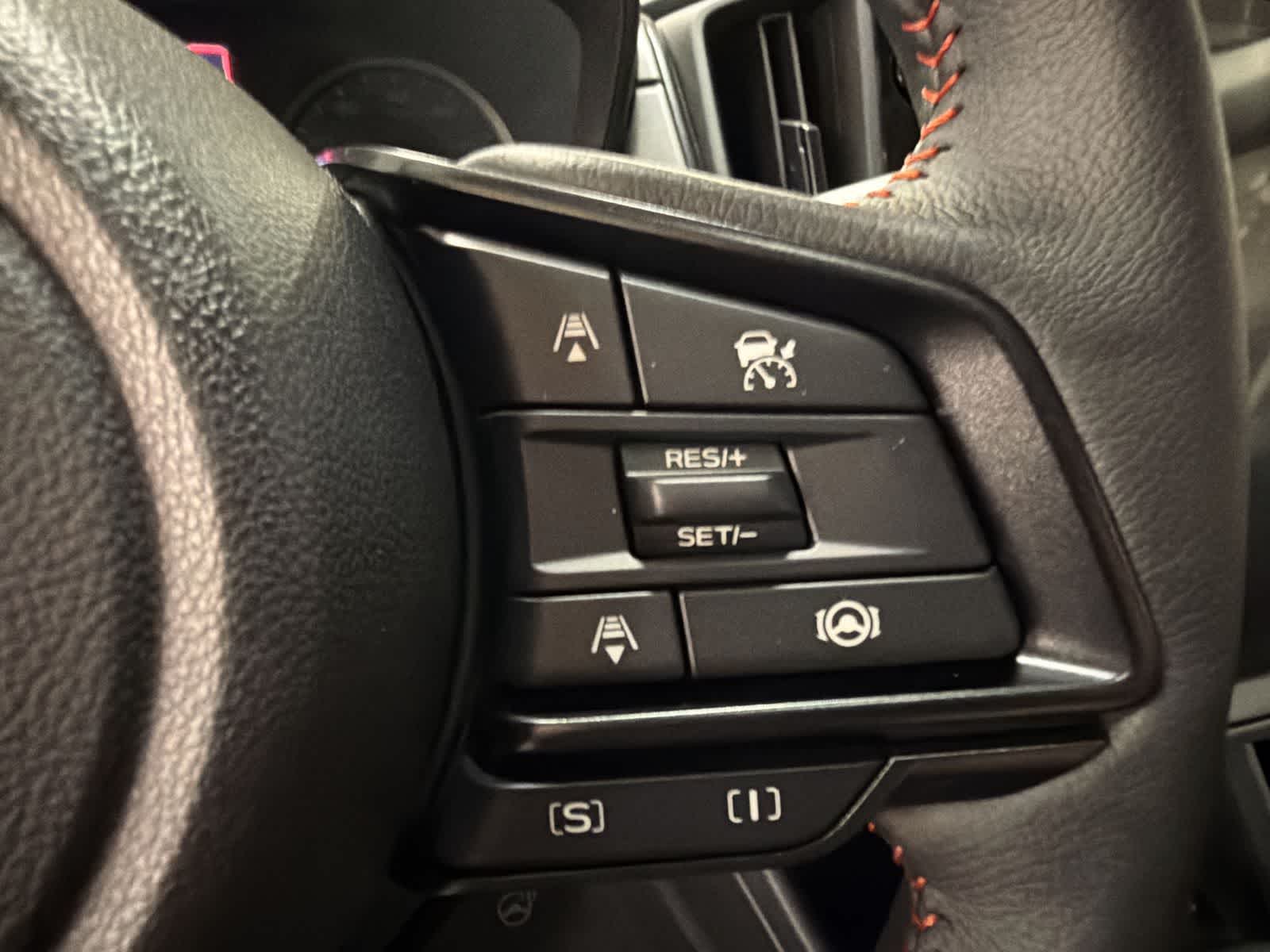 Thumbnail: 2026 Subaru Crosstrek - 27