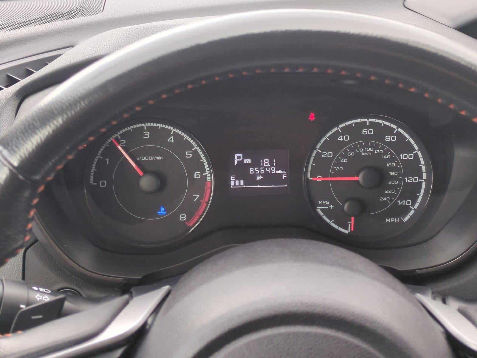 Thumbnail: 2019 Subaru Crosstrek - 33