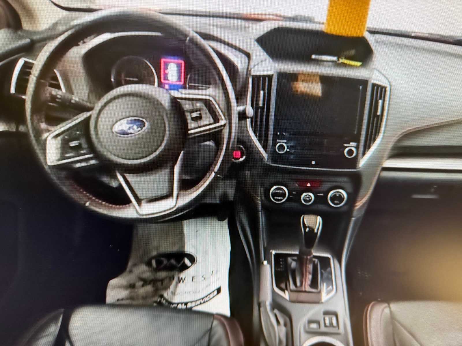 Thumbnail: 2019 Subaru Crosstrek - 6