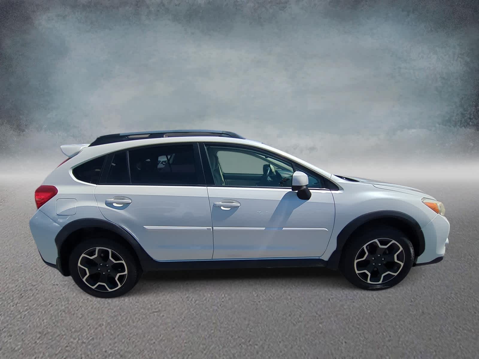 Thumbnail: 2014 Subaru XV Crosstrek - 9