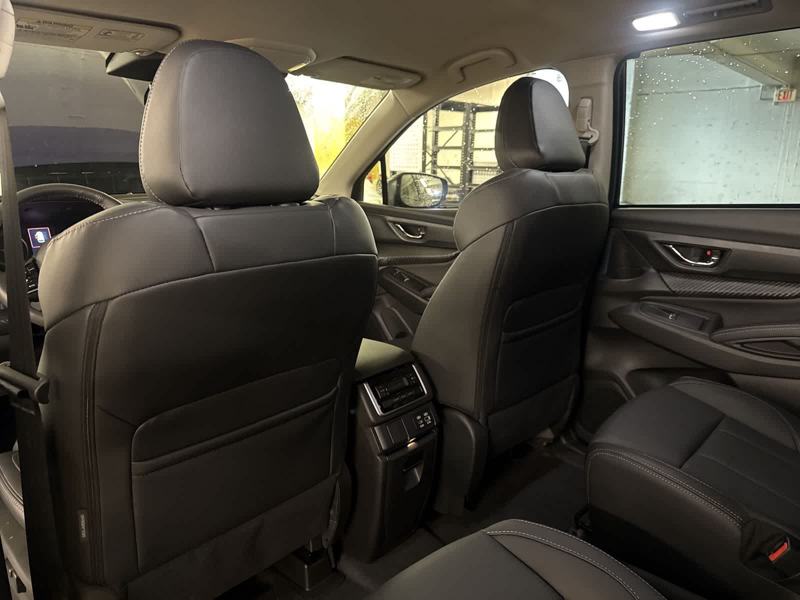 Thumbnail: 2026 Subaru Ascent - 19