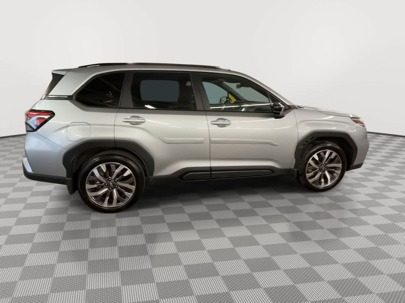 Thumbnail: 2026 Subaru Forester - 10