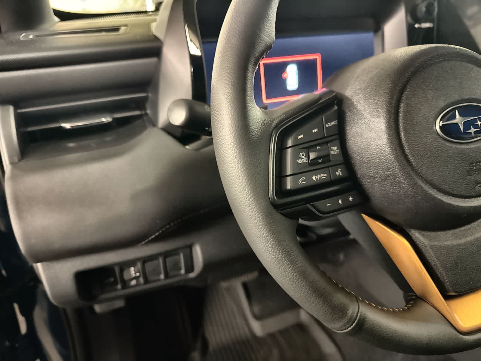 Thumbnail: 2026 Subaru Outback - 26