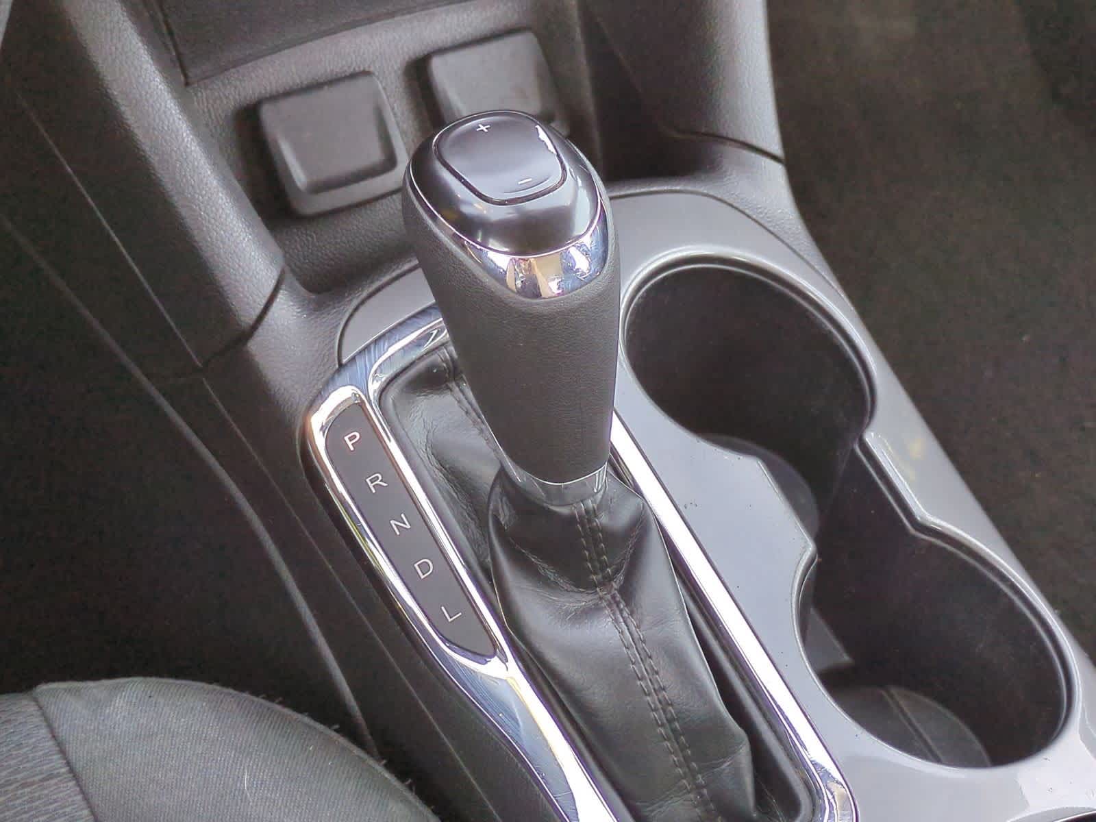 Thumbnail: 2018 Chevrolet Cruze - 31