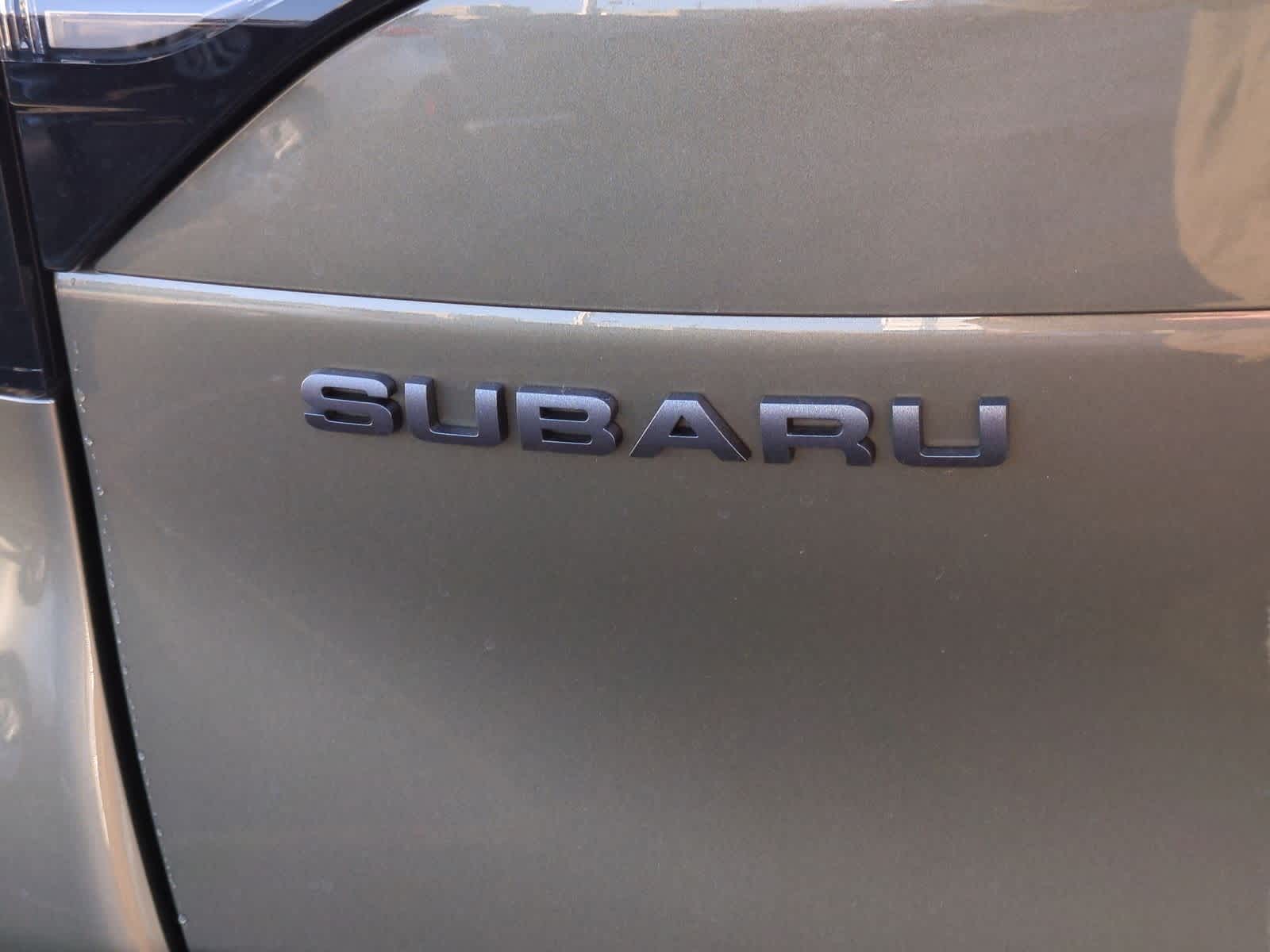 Thumbnail: 2025 Subaru Forester - 12