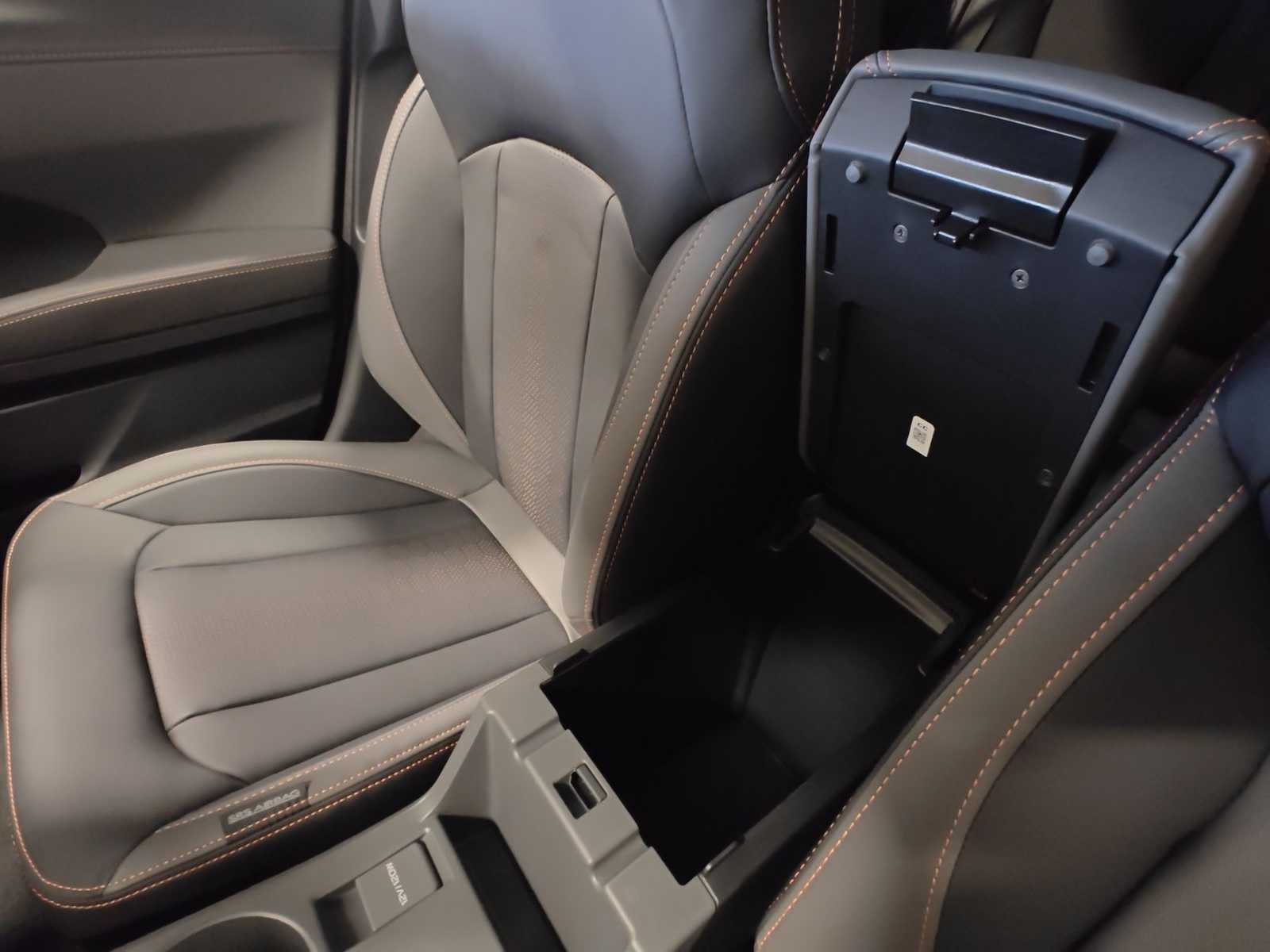 Thumbnail: 2026 Subaru Crosstrek - 28