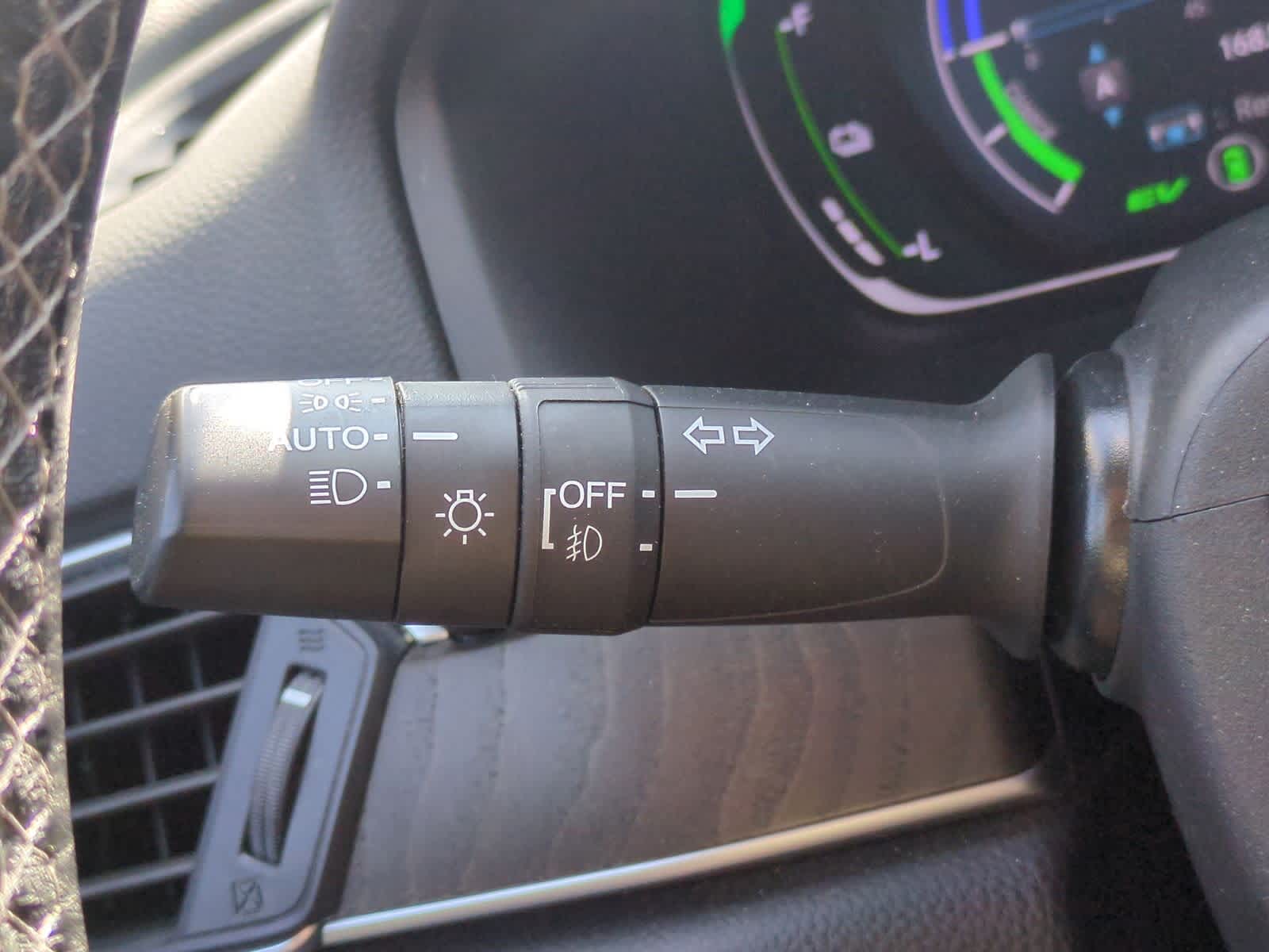 Thumbnail: 2021 Honda Accord - 28