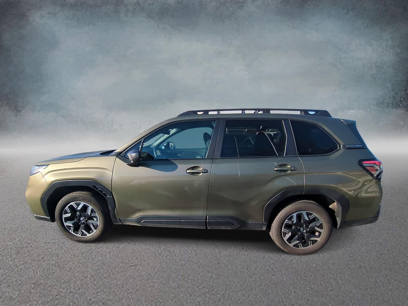 Thumbnail: 2025 Subaru Forester - 6