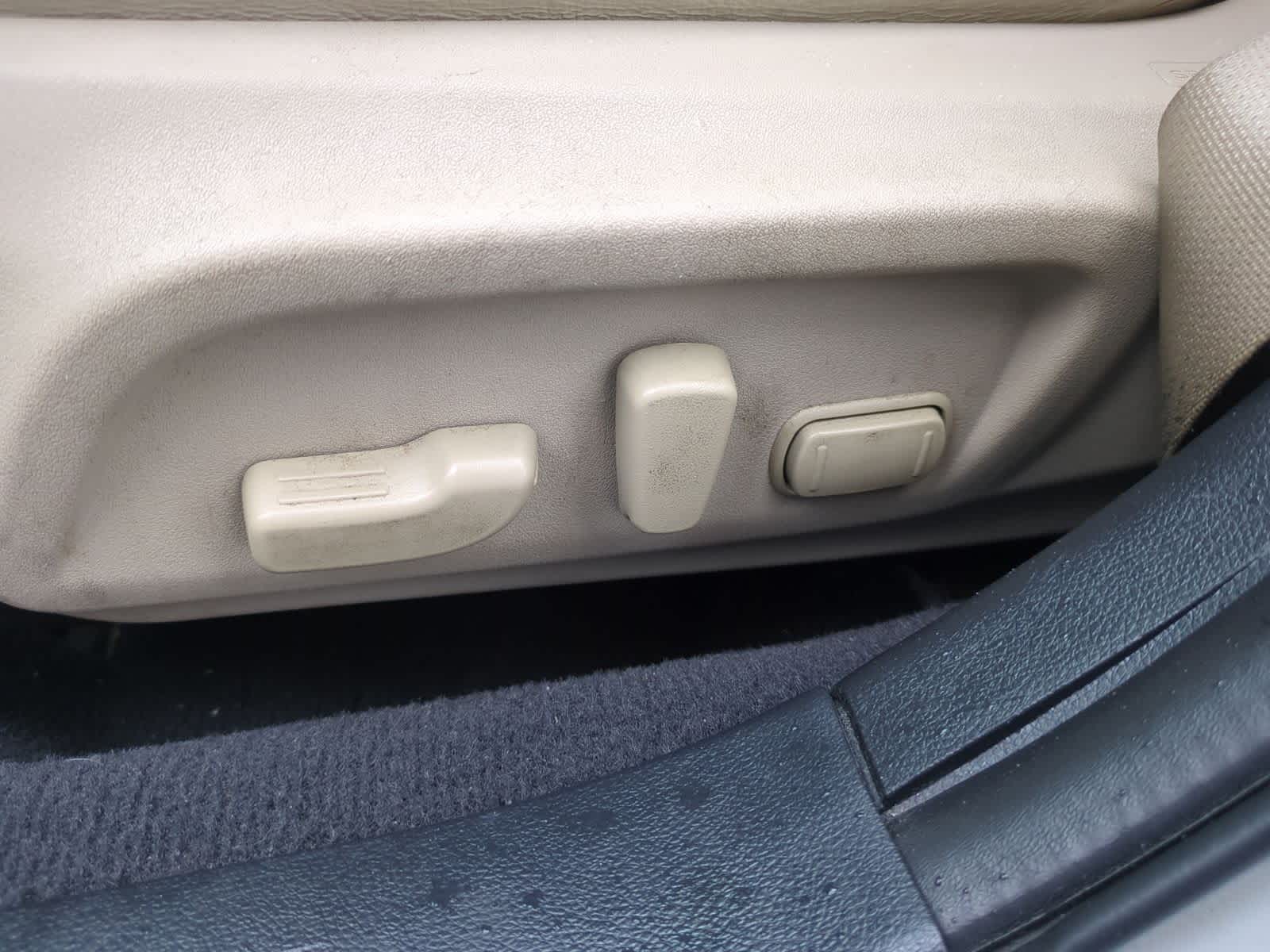 Thumbnail: 2019 Subaru Outback - 17