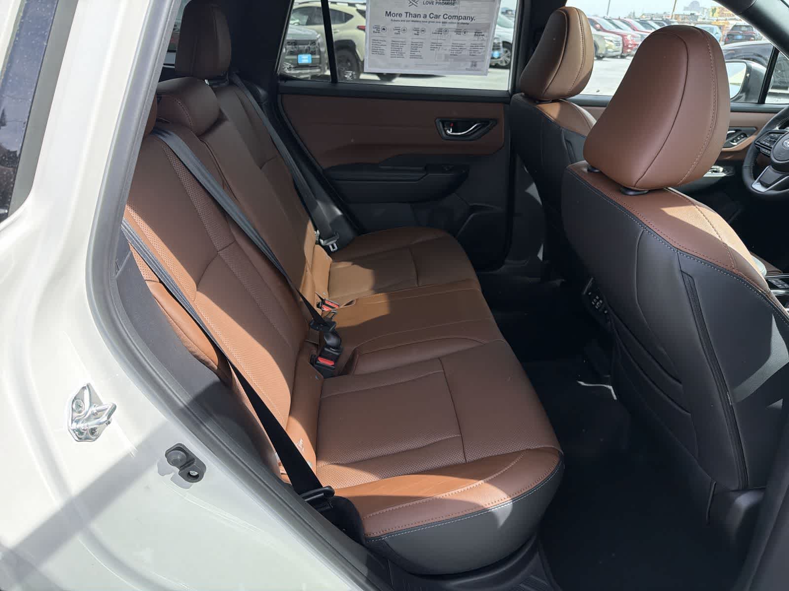 Thumbnail: 2026 Subaru Outback - 22